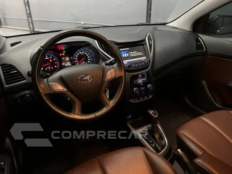 HB20 - 1.6 PREMIUM 16V 4P AUTOMÁTICO