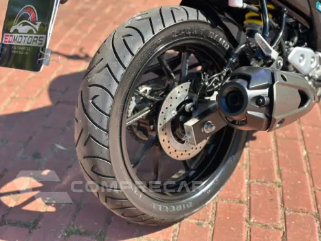 FZ25 FAZER