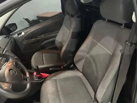 Saveiro Trendline 1.6 T.Flex 8V