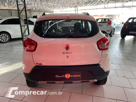 KWID 1.0 12V SCE Outsider
