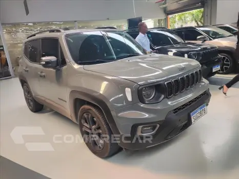 RENEGADE 1.3 T270 Turbo Longitude