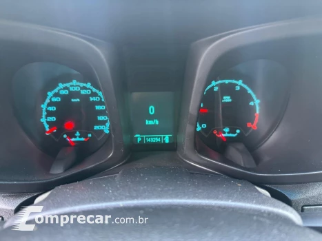 S10 Pick-Up LT 2.8 TDI 4x4 CD Diesel