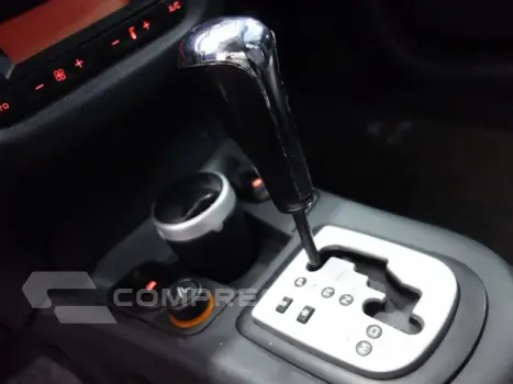 C3 - 1.6 EXCLUSIVE 16V 4P AUTOMÁTICO