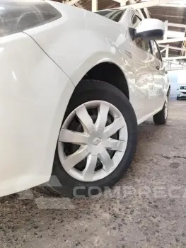 SANDERO EXP 1.0 16V FLEX