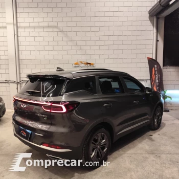 TIGGO 7 PRO 1.5 TCI Hybrid