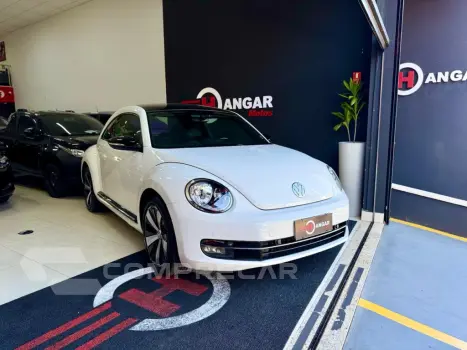 FUSCA 2.0 TSI 16V GASOLINA 2P AUTOMÁTICO