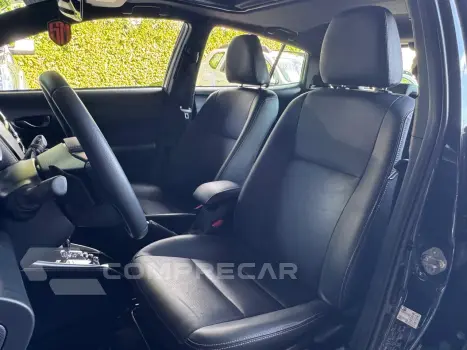 YARIS 1.5 16V XLS Multidrive