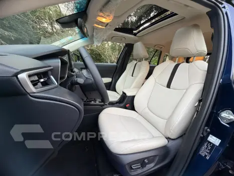 COROLLA CROSS 1.8 VVT-I Hybrid XRX