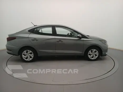 HB20S 1.0 12V FLEX COMFORT MANUAL