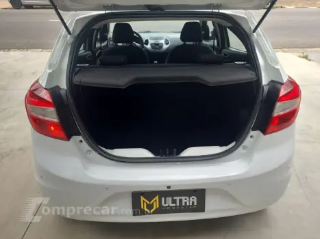 Ka 1.0 SE/SE Plus TiVCT Flex 5p