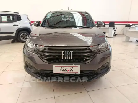 STRADA 1.3 Firefly Freedom CD