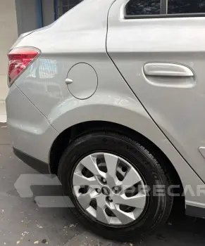 Prisma 1.4 4P LT FLEX