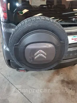 AIRCROSS 1.6 Shine 16V