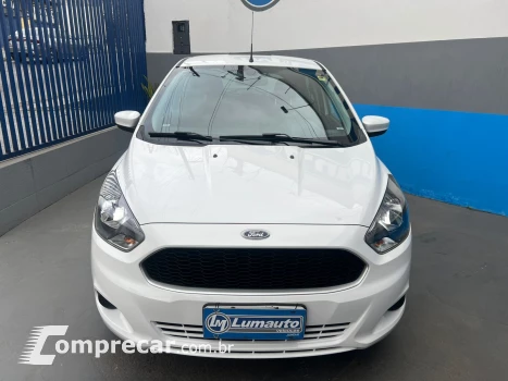 KA + 1.0 SE 12V