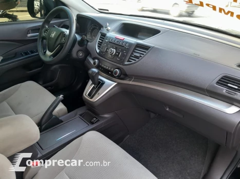 CR-V 2.0