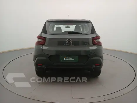 C3 1.0 FIREFLY FLEX LIVE PACK MANUAL