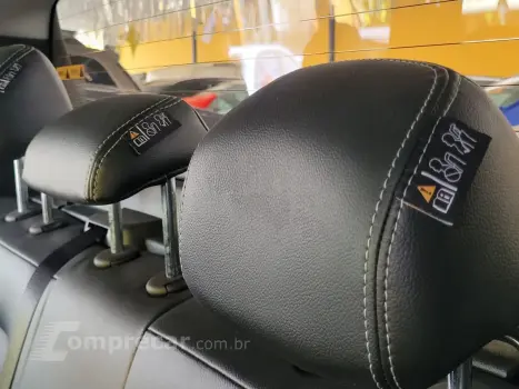 MONTANA PREMIER 1.2 Turbo Flex 12V Aut.