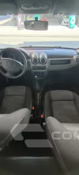 SANDERO 1.0 Expression 16V