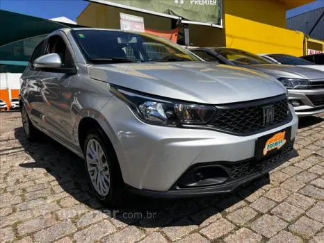 ARGO 1.0 Firefly Drive