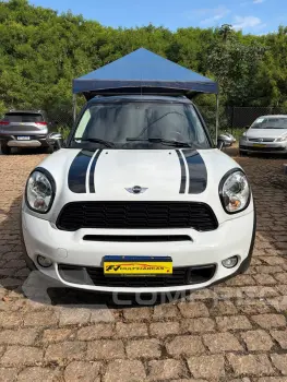 MINI COOPER S Countryman ALL4