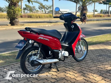 BIZ 125 ES