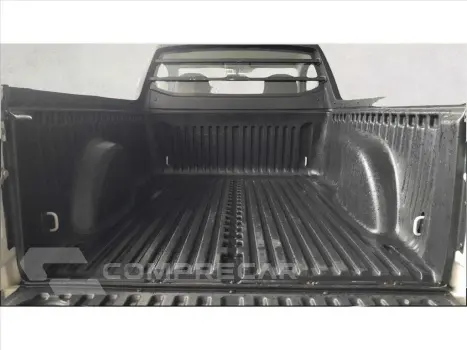 SAVEIRO 1.6 MSI ROBUST CS 16V FLEX 2P MANUAL