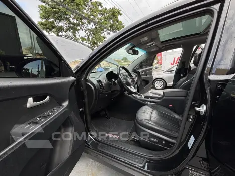 SPORTAGE 2.0 16V