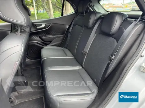 PULSE 1.0 TURBO 200 FLEX IMPETUS CVT