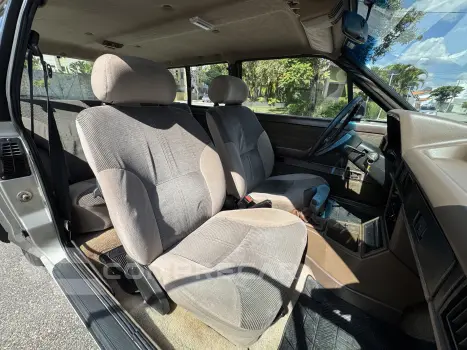 BELINA 1.8 Ghia 8V