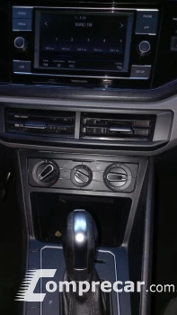 VIRTUS 1.0 200 TSI Comfortline