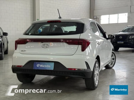 HB20 1.0 12V FLEX COMFORT MANUAL