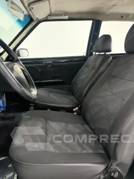 UNO 1.0 MPI Mille Fire 8V