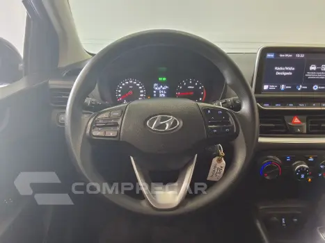 HB20 1.0 TGDI FLEX COMFORT PLUS AUTOMÁTICO