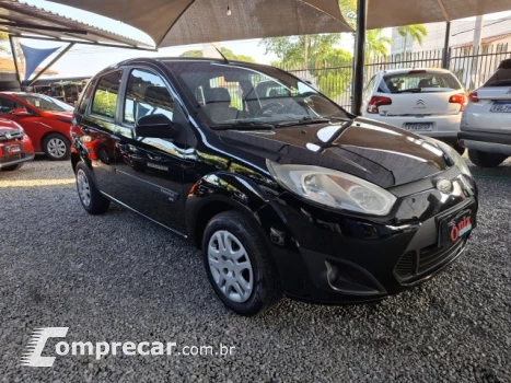 FIESTA HATCH - 1.6 ROCAM SE PLUS 8V 4P MANUAL
