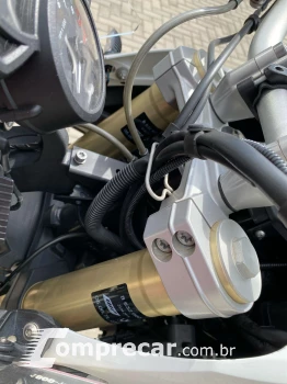 F 800 GS 798cc