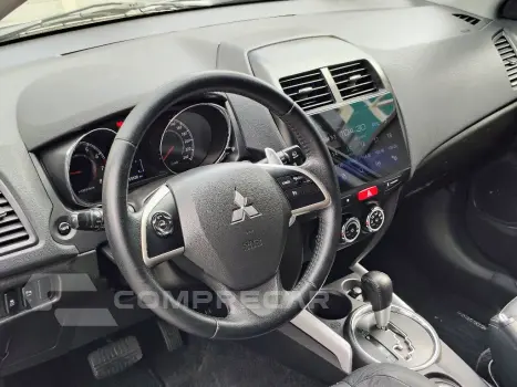 ASX 2.0 16V 4x4 160cv Aut.