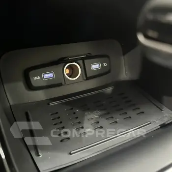 Creta Limited 1.0 TB 12V Flex Aut.