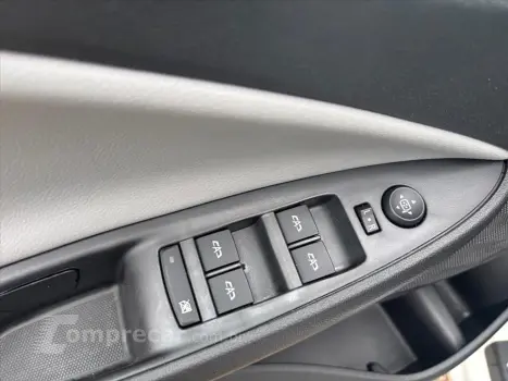 ONIX 1.0 TURBO FLEX PREMIER AUTOMÁTICO