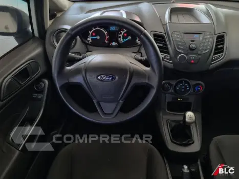 FIESTA HA 1.5L SB