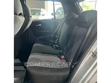 FOX 1.6 MSI TOTAL FLEX XTREME 4P MANUAL