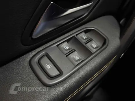 OROCH 1.3 TCE FLEX OUTSIDER X-TRONIC