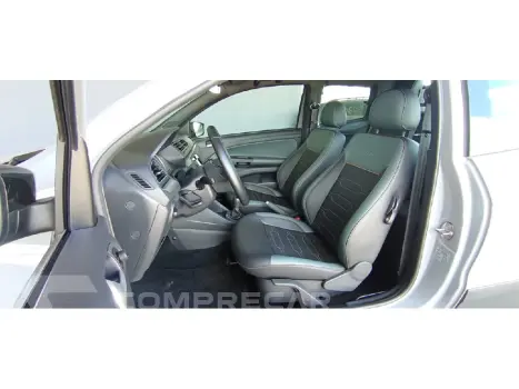 SAVEIRO 1.6 MSI EXTREME CD 16V FLEX 2P MANUAL