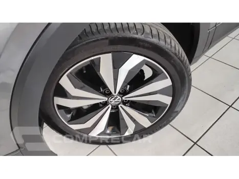 T-CROSS 1.0 200 TSI TOTAL FLEX COMFORTLINE AUTOMÁTICO