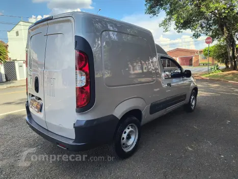 FIORINO 1.4 MPI Furgão Hard Working 8V
