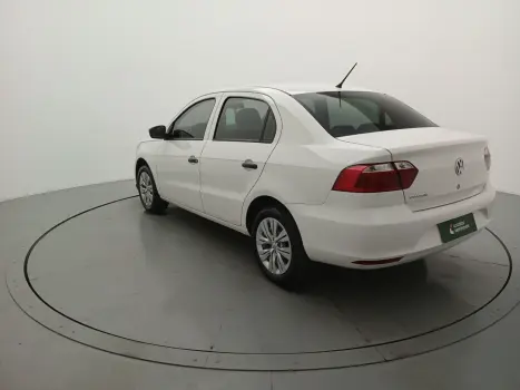 VOYAGE 1.0 12V MPI TOTALFLEX 4P MANUAL