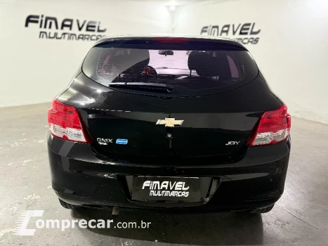 ONIX 1.0 MPFI JOY 8V