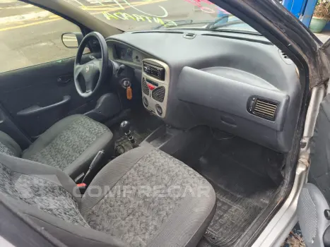 PALIO 1.0 MPI Fire Celebration 8V