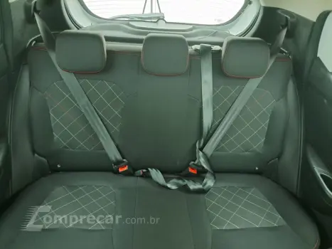 KWID 1.0 12V SCE FLEX ZEN MANUAL