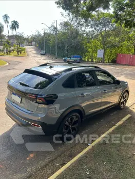 NIVUS 1.0 200 TSI Highline