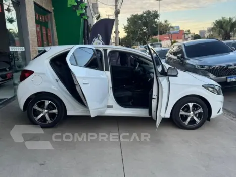 ONIX - 1.4 MPFI LTZ 8V 4P MANUAL